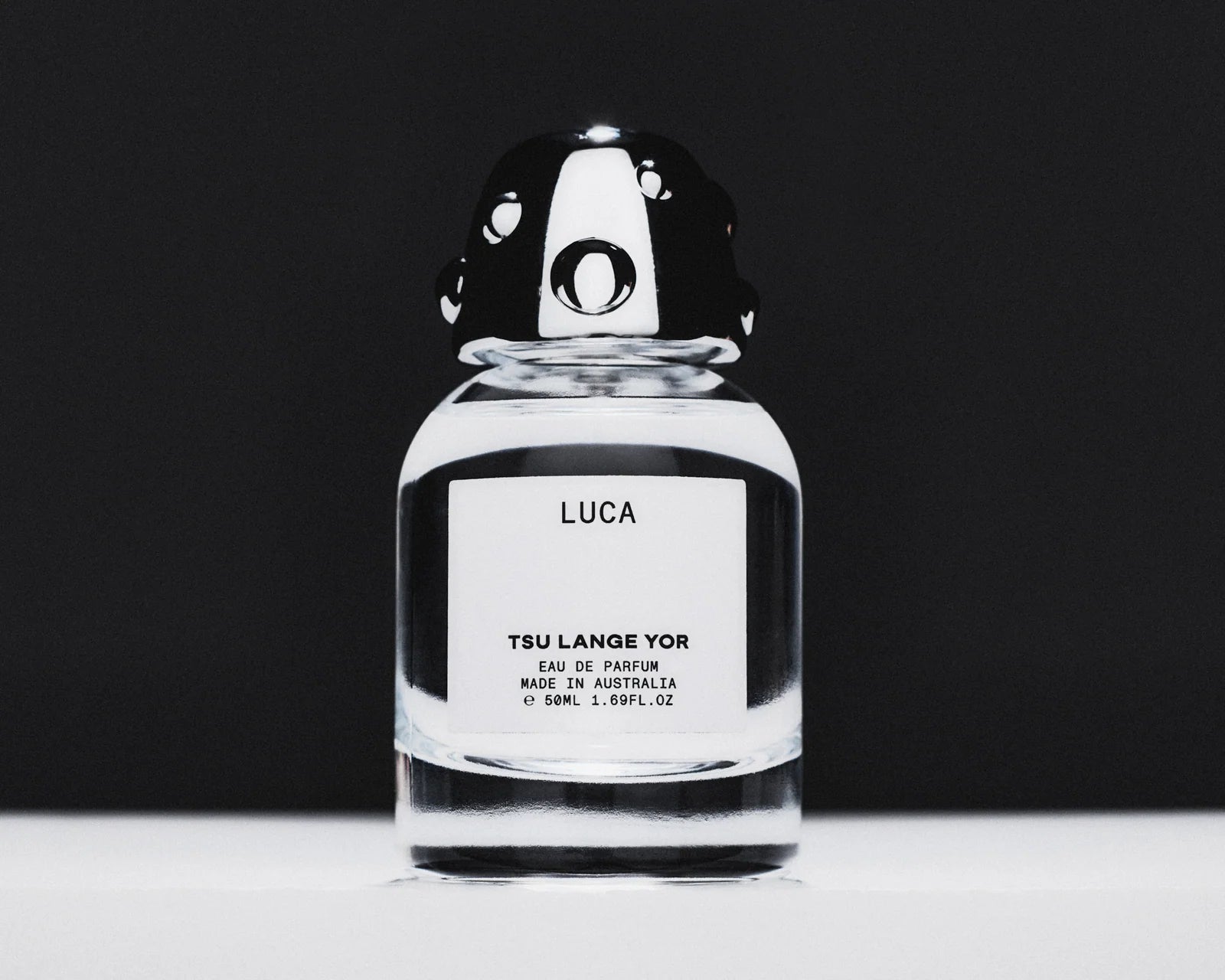 TSU LANGE YOR LUCA EDP 50ML