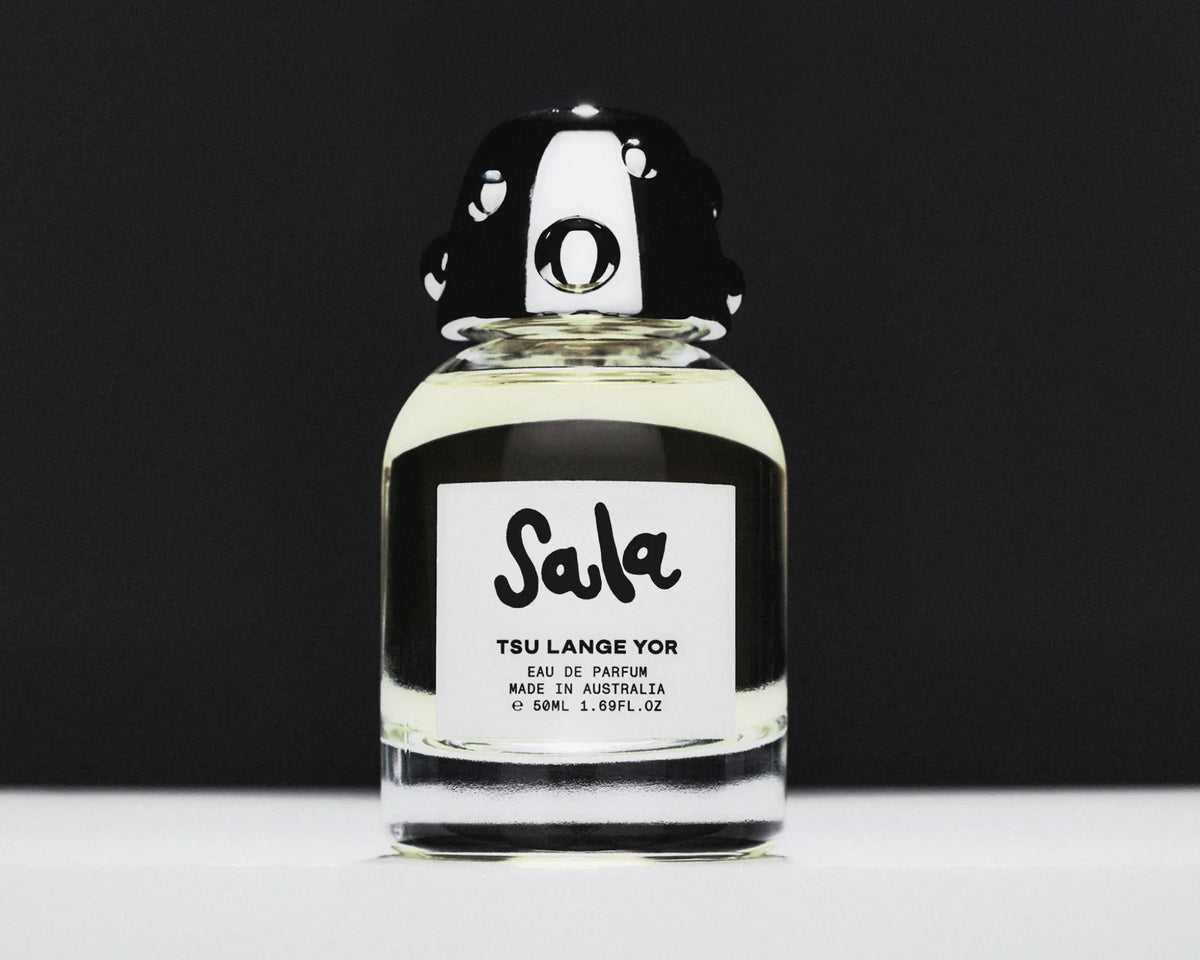 TSU LANGE YOR SALA EDP 50ML