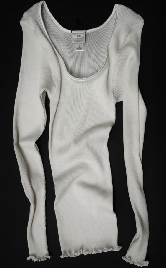 Boglietti Longsleeve ze ściagaczem