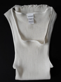 Alpina Tank Top ze ściągaczem
