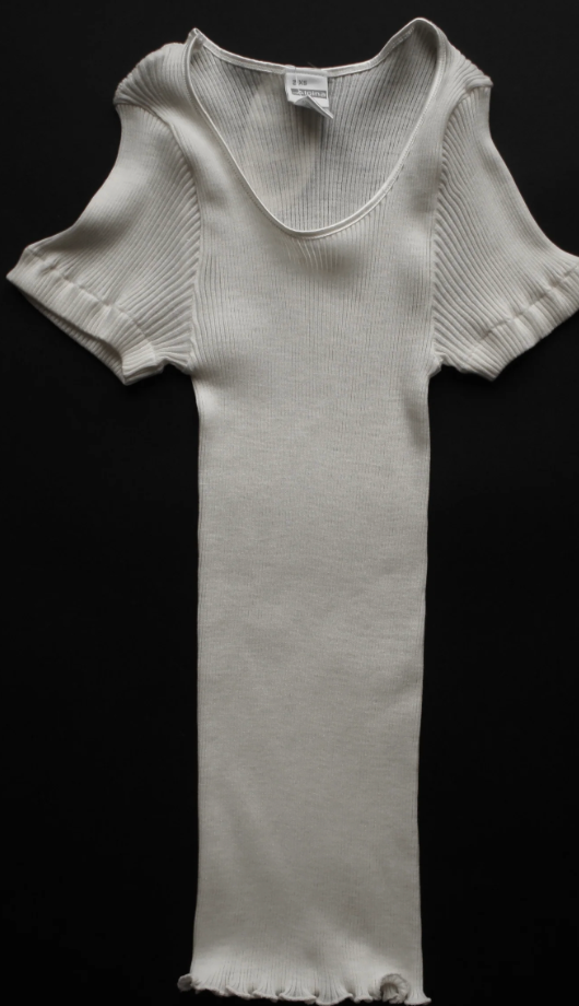 Boglietti Shortsleeve ze ściągaczem