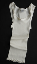 Tank Top Oscalito ze ściągaczem