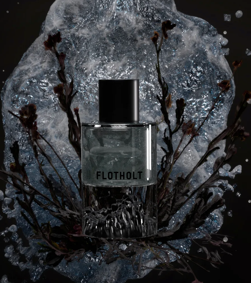 FLOTHOLT 50ml