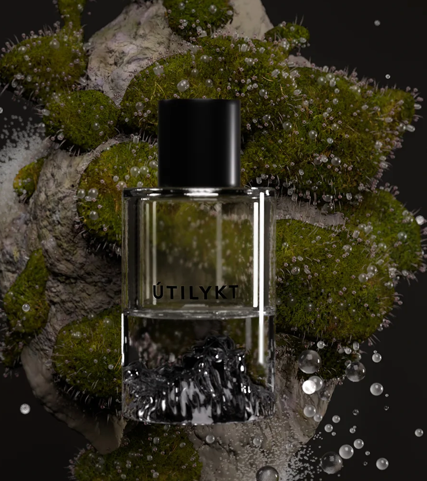 ÚTILYKT SPRAY - 66°NORÐUR X FISCHERSUND 50ml