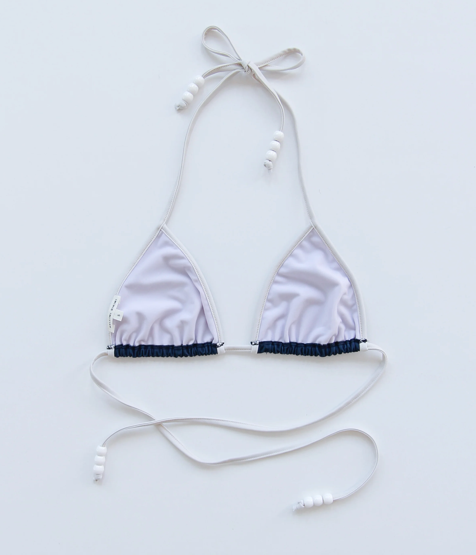 Daphne Top, Navy