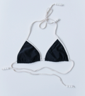 Daphne Top, Ebony