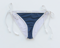 Daphne Bottom, Navy