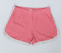 Apricot Shorts, Rose
