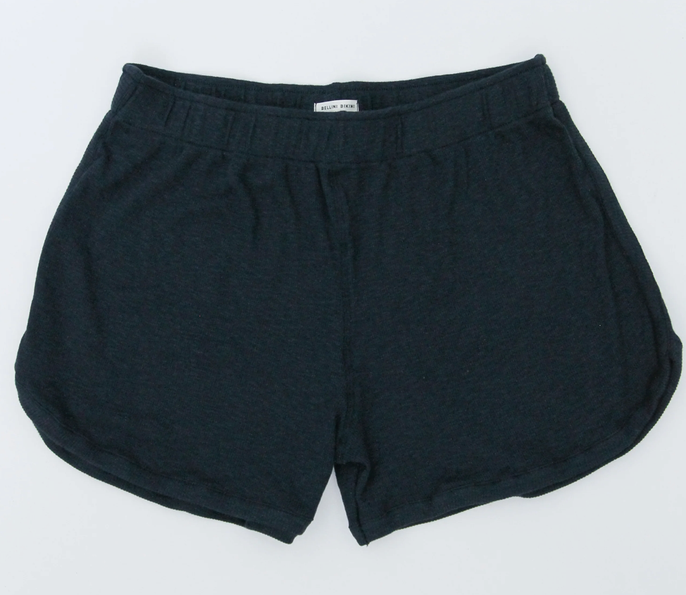 Apricot Shorts, Navy