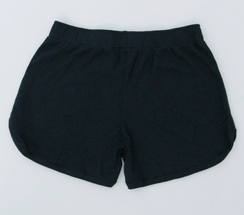 Apricot Shorts, Navy
