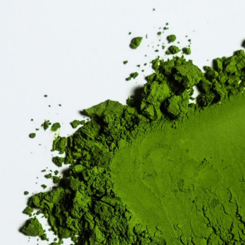 ARI02 Cultivar Blend Matcha