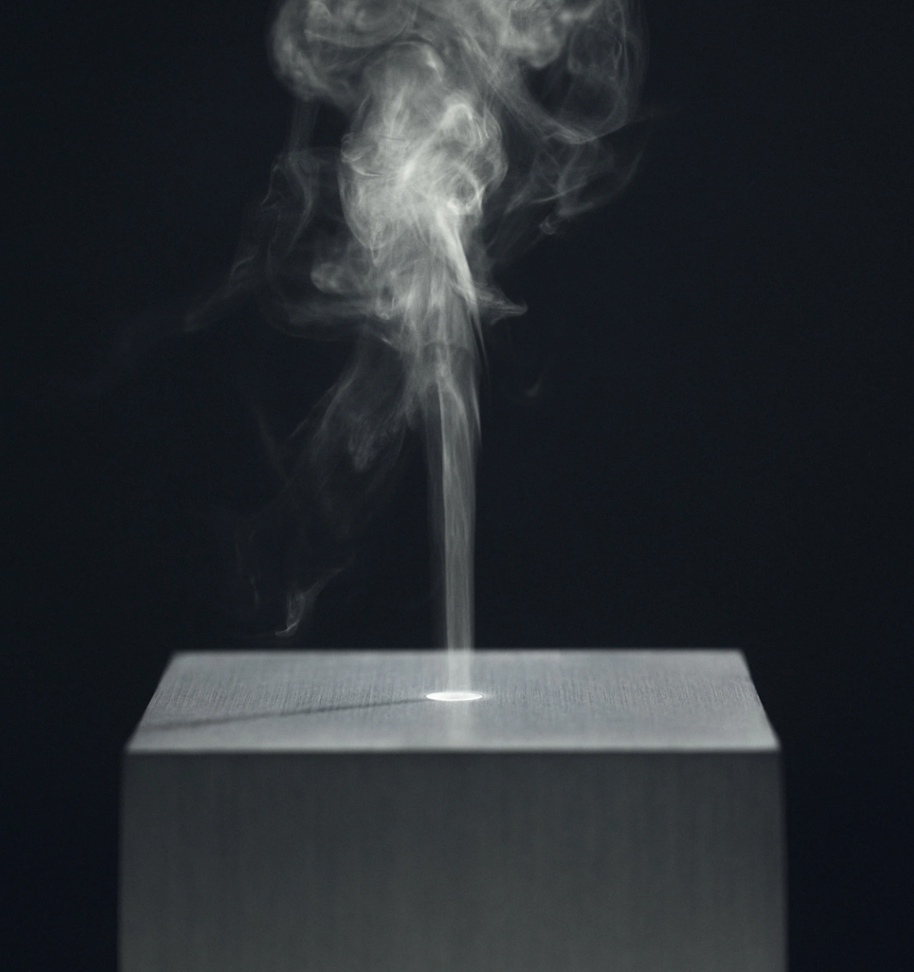 DIFFUSER NO 1