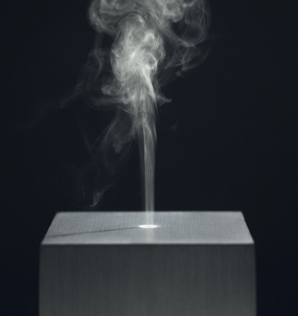 DIFFUSER NO 1