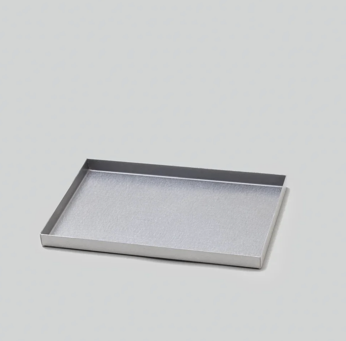 GREAFE 01 - STAINLESS STUDIO